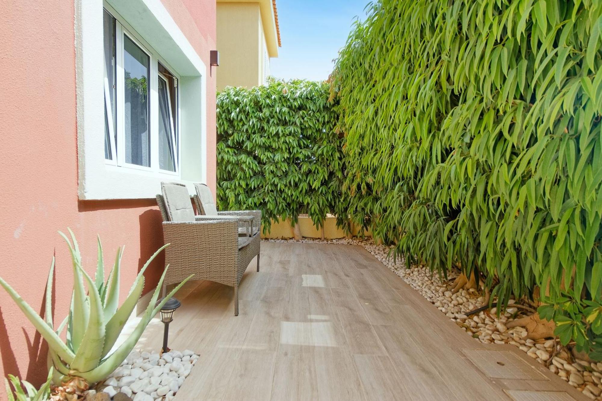 Villa Anil Meloneras San Bartolomé Kültér fotó
