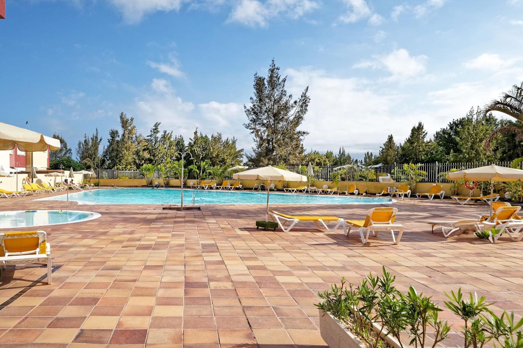Villa Anil Meloneras San Bartolomé Kültér fotó