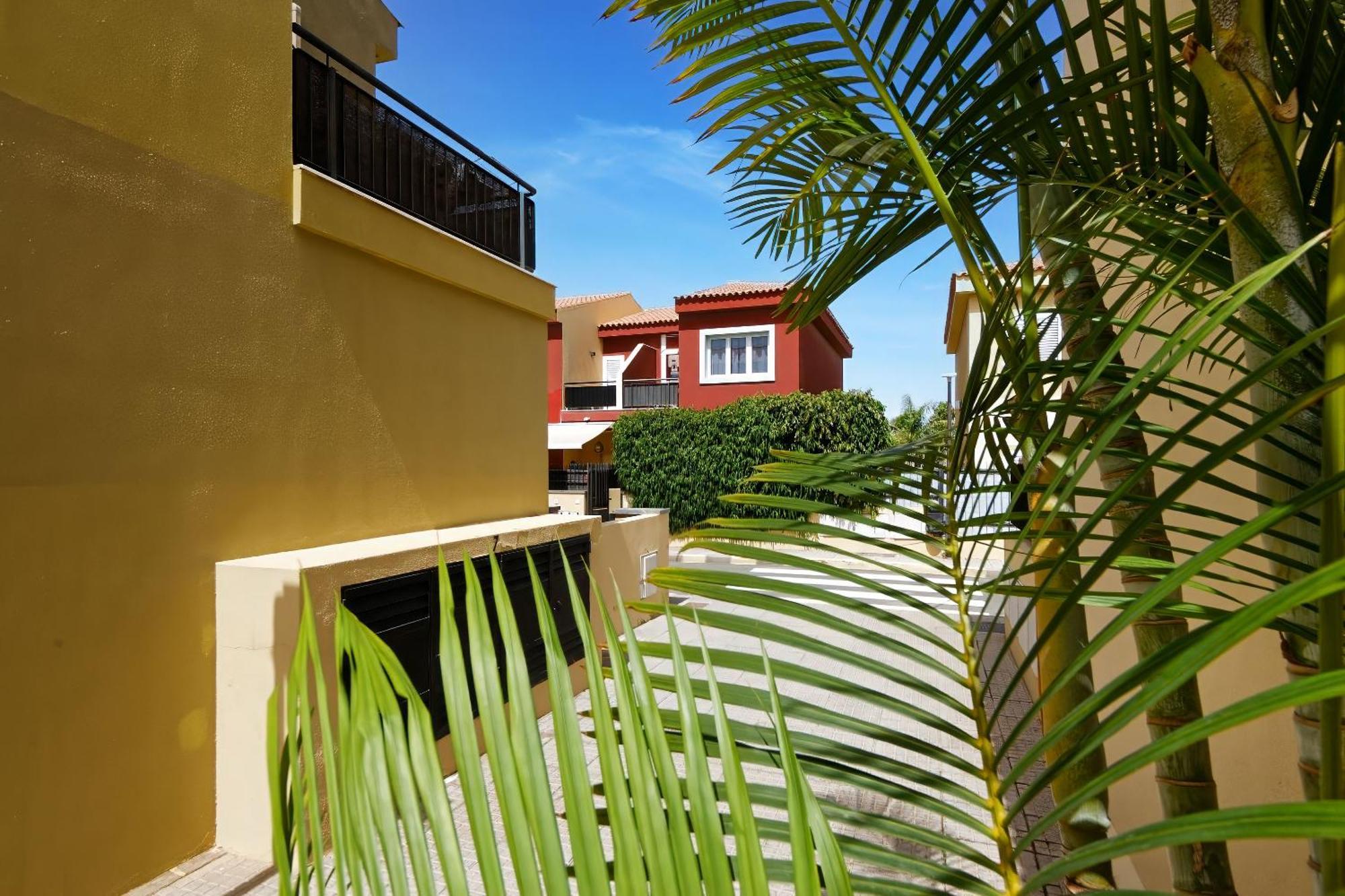 Villa Anil Meloneras San Bartolomé Kültér fotó