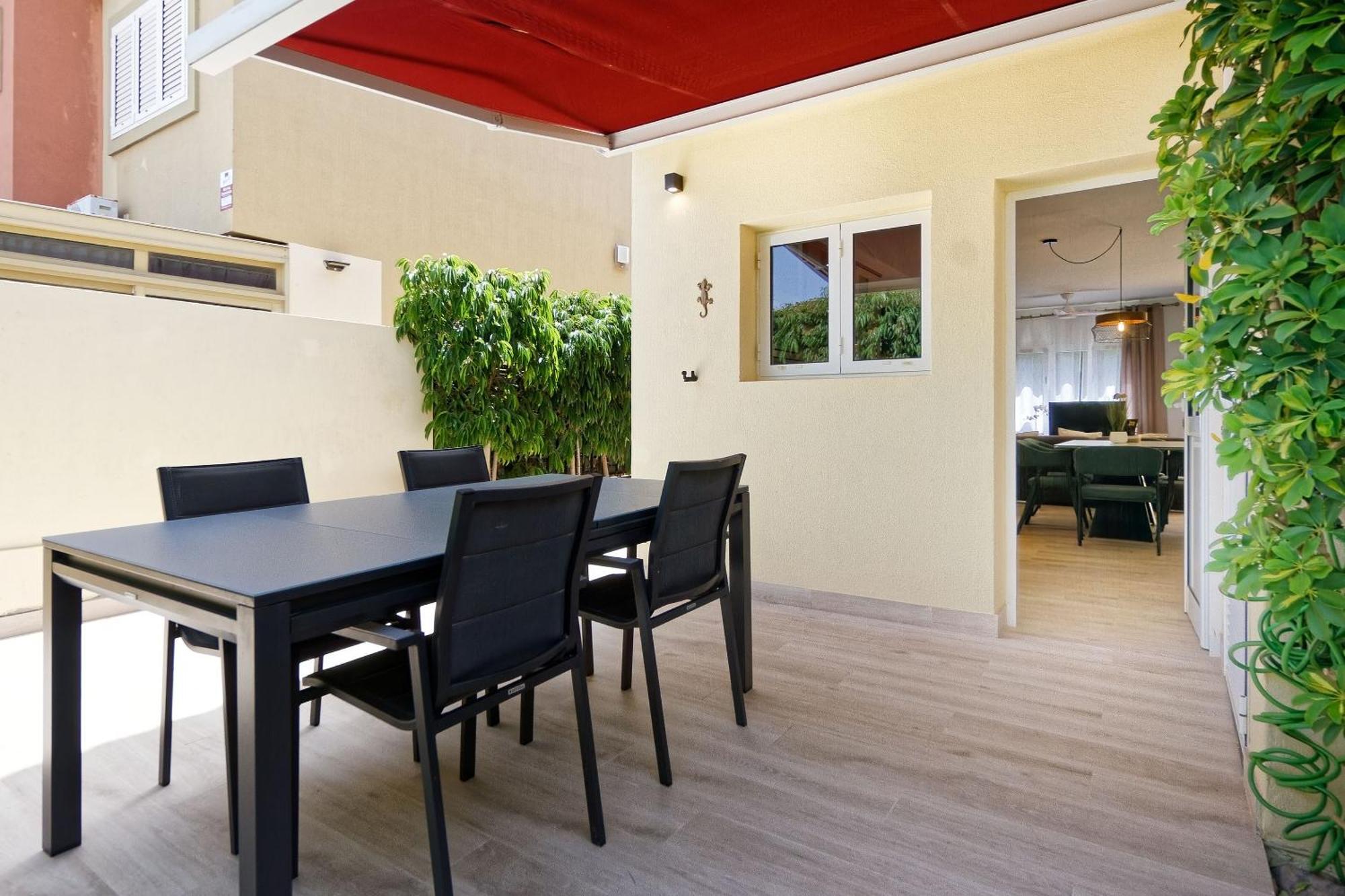 Villa Anil Meloneras San Bartolomé Kültér fotó
