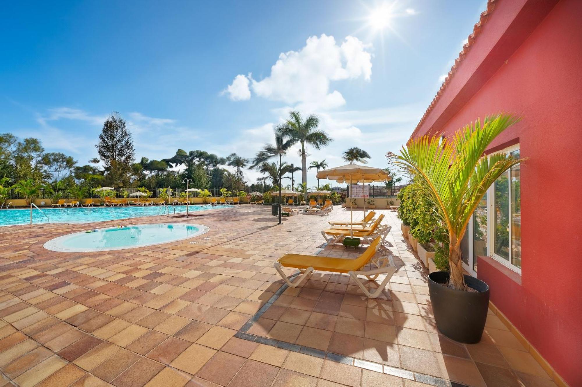 Villa Anil Meloneras San Bartolomé Kültér fotó
