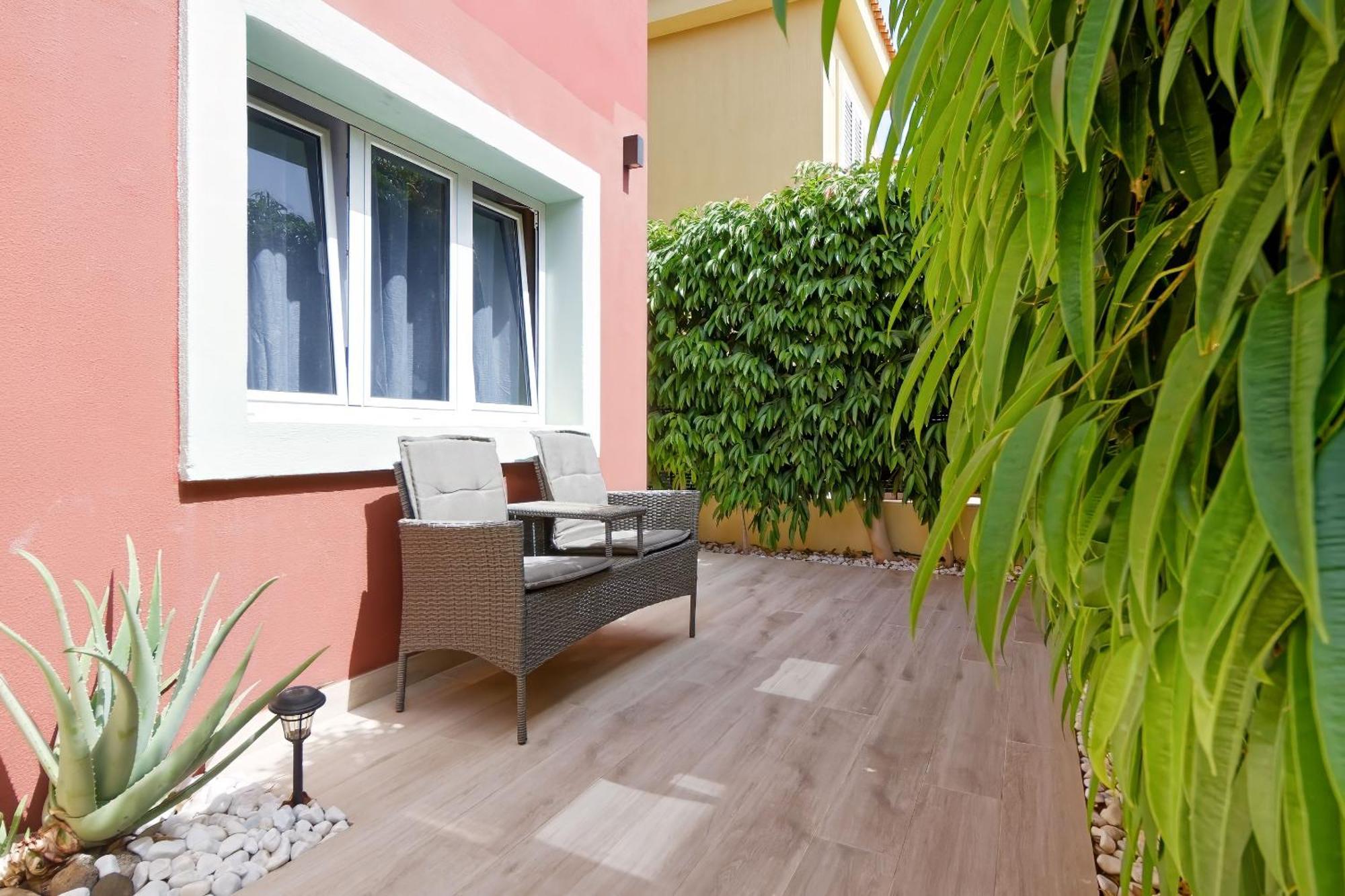 Villa Anil Meloneras San Bartolomé Kültér fotó