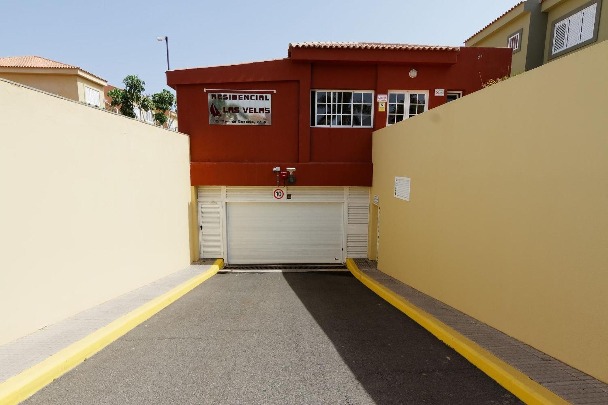 Villa Anil Meloneras San Bartolomé Kültér fotó