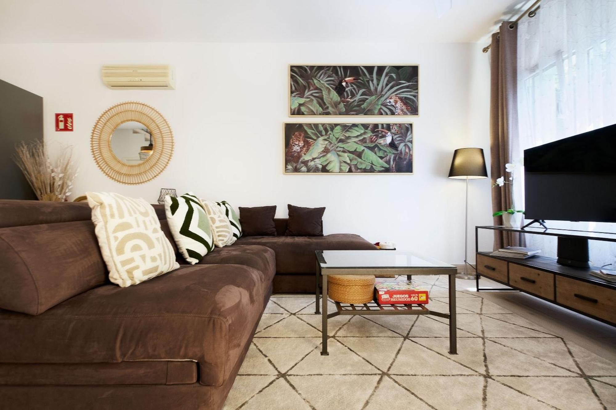 Villa Anil Meloneras San Bartolomé Kültér fotó